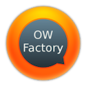 OW Factory logo